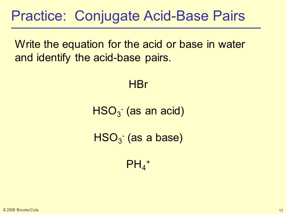 SPM Chemistry Form 4 Notes – Acids and Bases (Part 2)
